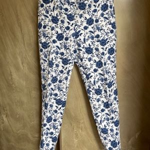 Talbots Petite Chatham Ankle Pants